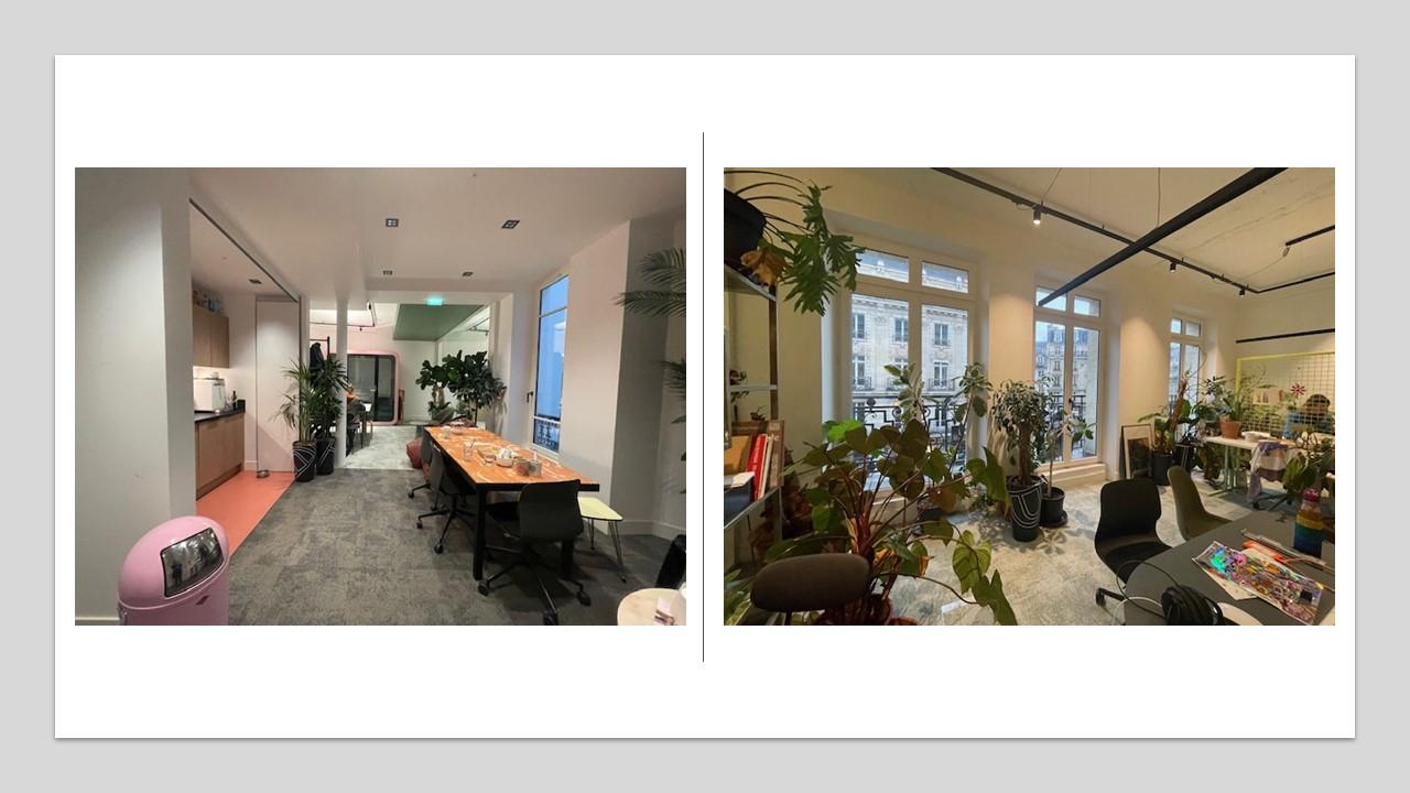 Bureau Paris 217m² Location bureau Paris OLBUR2427190 1